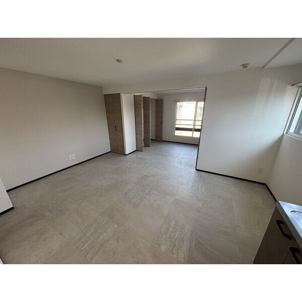 F/LITE　N37の物件内観写真