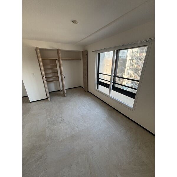 F/LITE　N37の物件内観写真