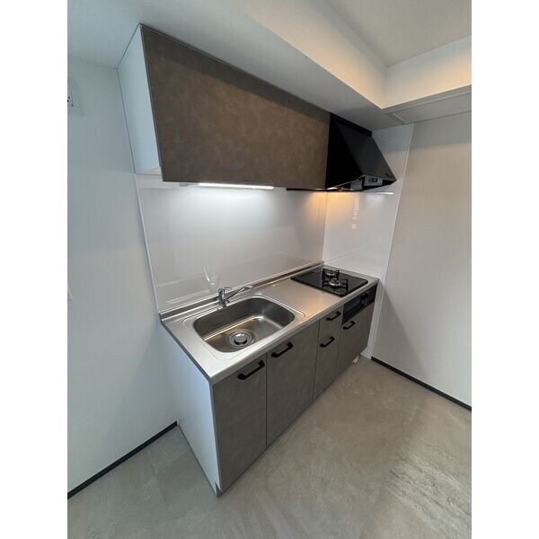 F/LITE　N37の物件内観写真