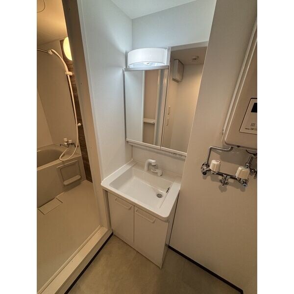 F/LITE　N37の物件内観写真