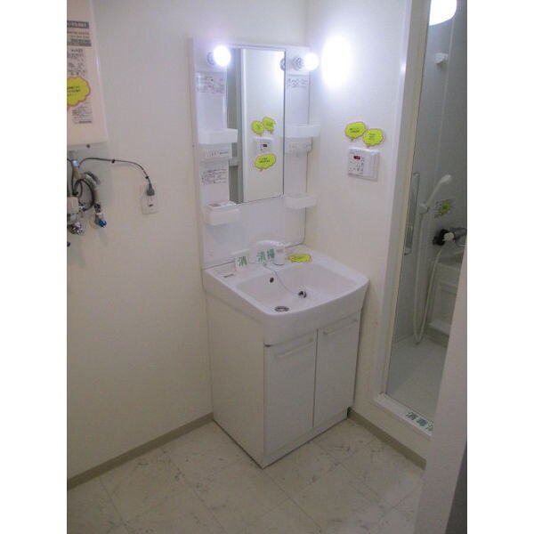 カサ　ヴェルデ宮の森の物件内観写真