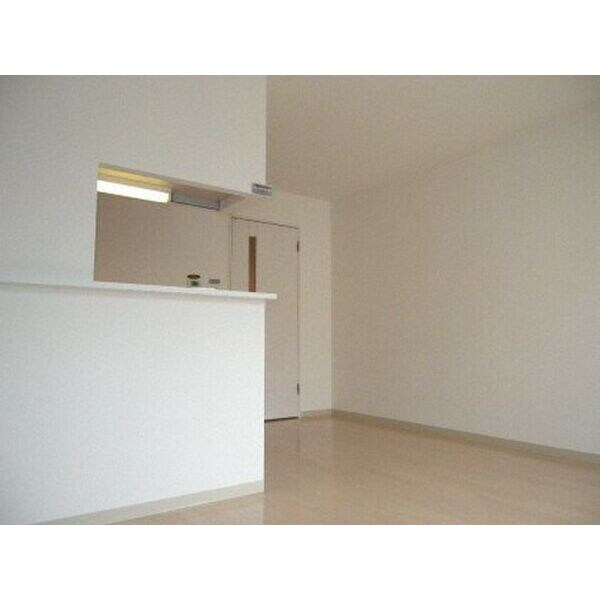 カサ　ヴェルデ宮の森の物件内観写真