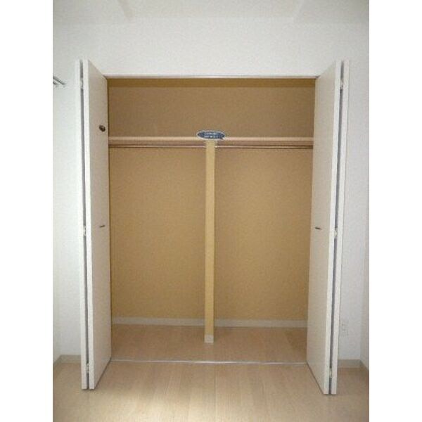 カサ　ヴェルデ宮の森の物件内観写真