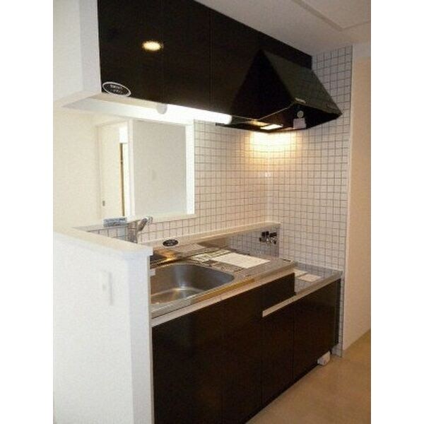 カサ　ヴェルデ宮の森の物件内観写真