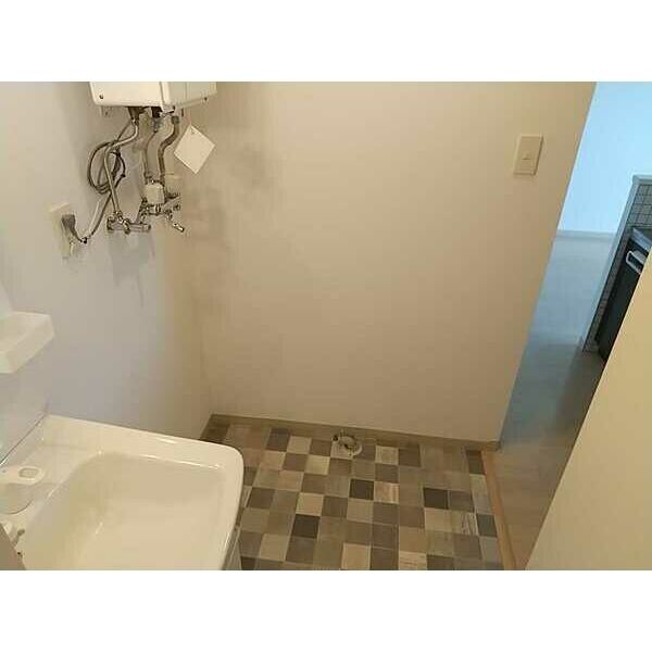 カサ　ヴェルデ宮の森の物件内観写真