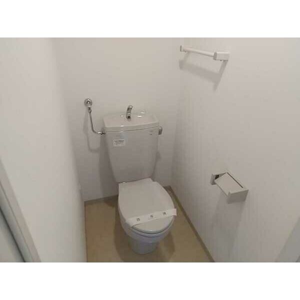 カサ　ヴェルデ宮の森の物件内観写真