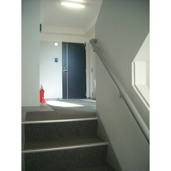 カサ　ヴェルデ宮の森の物件内観写真