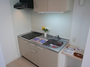 クラッセ知事公館前の物件内観写真