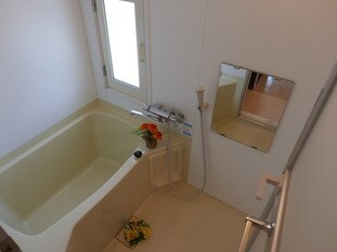 クラッセ知事公館前の物件内観写真