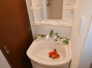 クラッセ知事公館前の物件内観写真