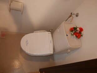 クラッセ知事公館前の物件内観写真