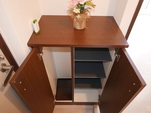 クラッセ知事公館前の物件内観写真