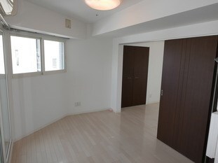 クラッセ知事公館前の物件内観写真