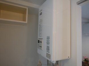 クラッセ知事公館前の物件内観写真