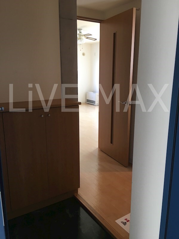 プレステージ知事公館の物件内観写真