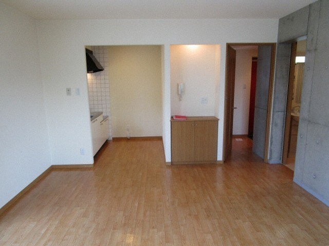 プレステージ知事公館の物件内観写真