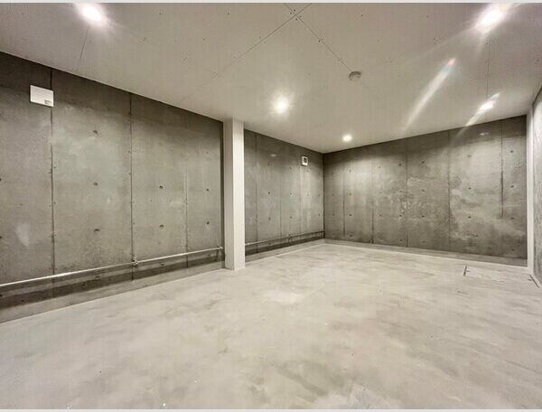 モーリス中島公園の物件内観写真