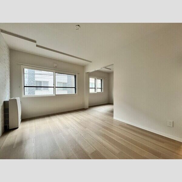 モーリス中島公園の物件内観写真