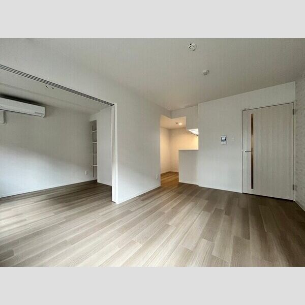 モーリス中島公園の物件内観写真