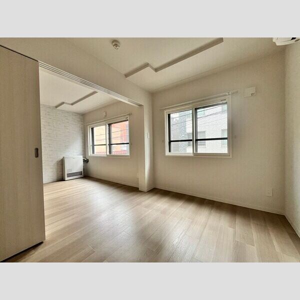 モーリス中島公園の物件内観写真