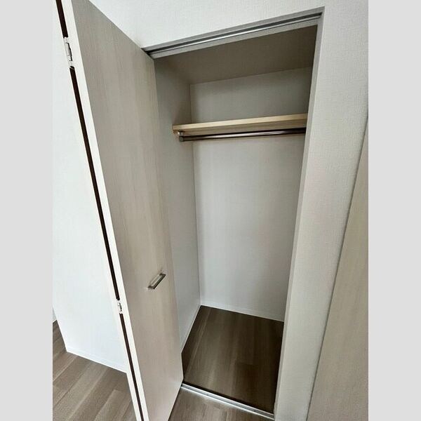 モーリス中島公園の物件内観写真