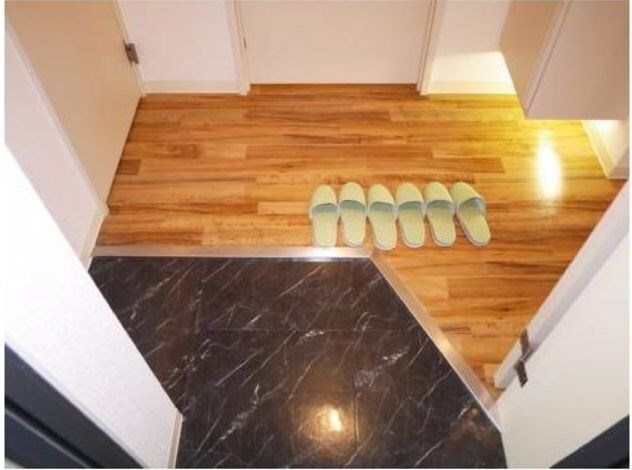 コーラルの物件内観写真