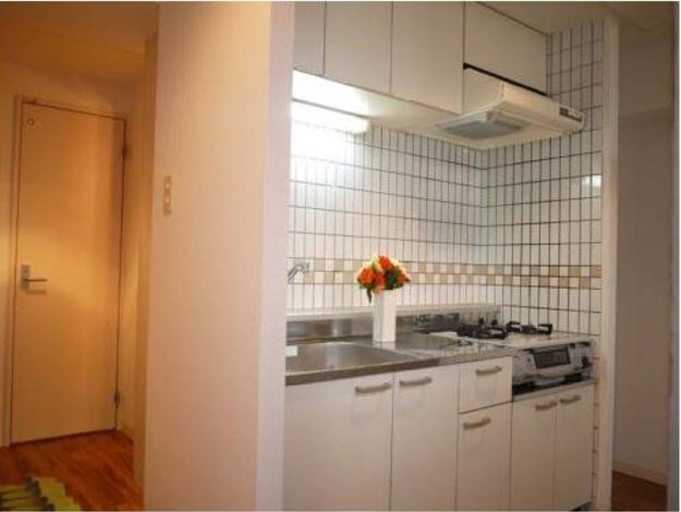 コーラルの物件内観写真