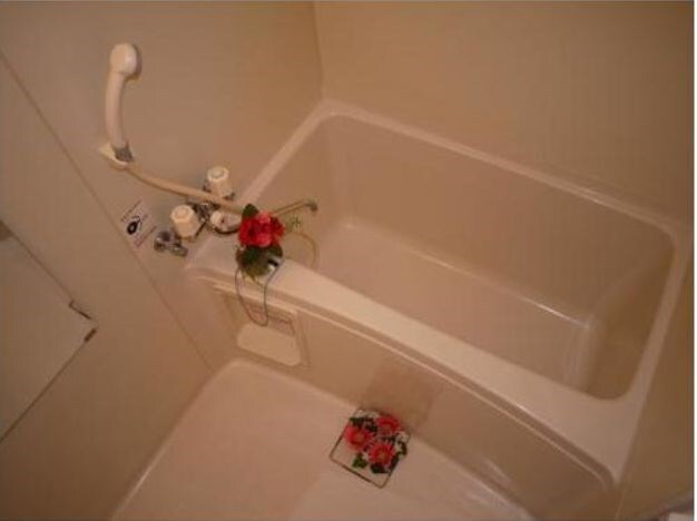 コーラルの物件内観写真