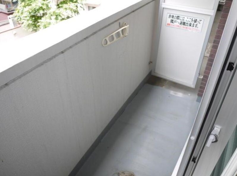 コーラルの物件内観写真