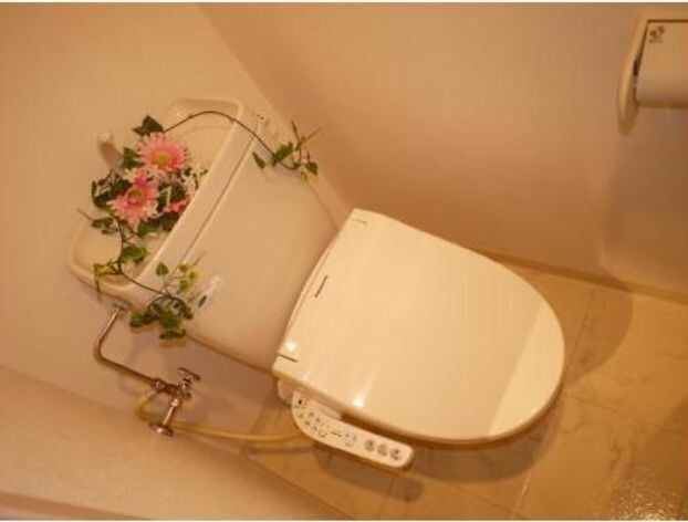 コーラルの物件内観写真