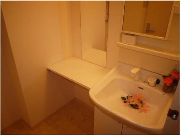 コーラルの物件内観写真