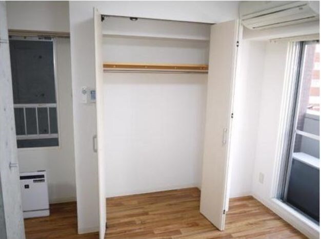 コーラルの物件内観写真