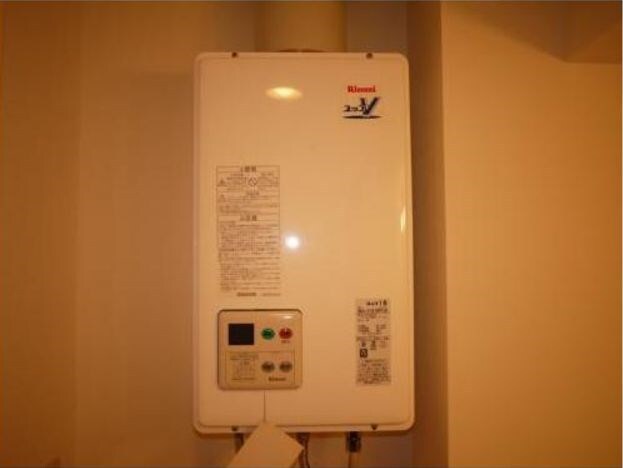 コーラルの物件内観写真