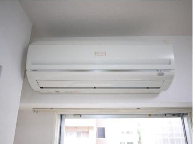 コーラルの物件内観写真