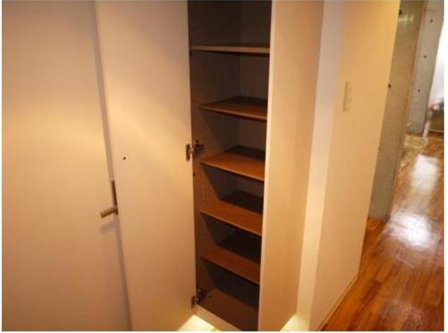 コーラルの物件内観写真