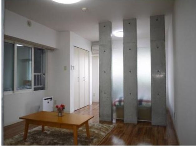 コーラルの物件内観写真