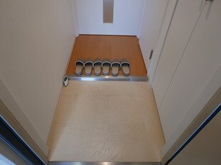 グランカーサ南13条の物件内観写真