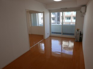 グランカーサ南13条の物件内観写真