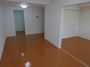 グランカーサ南13条の物件内観写真