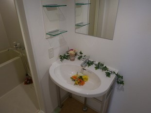 グランカーサ南13条の物件内観写真