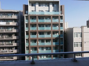 グランカーサ南13条の物件内観写真