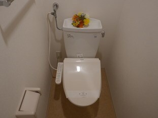 グランカーサ南13条の物件内観写真