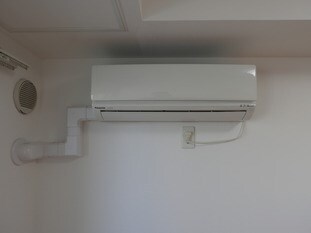 グランカーサ南13条の物件内観写真