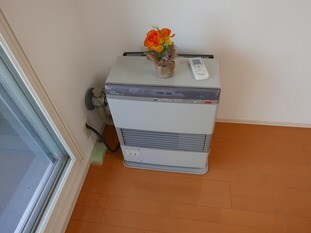 グランカーサ南13条の物件内観写真