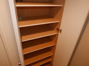 グランカーサ南13条の物件内観写真