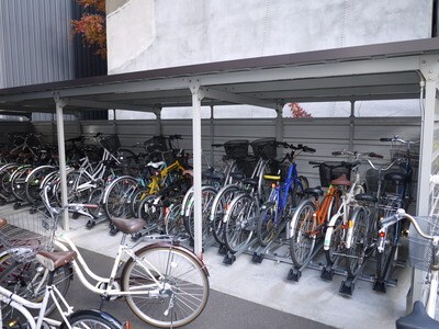 クレジデンス札幌・南4条の物件内観写真