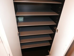 クレジデンス札幌・南4条の物件内観写真