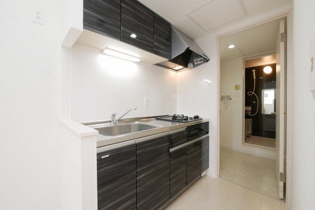 ファランドール幌平橋の物件内観写真