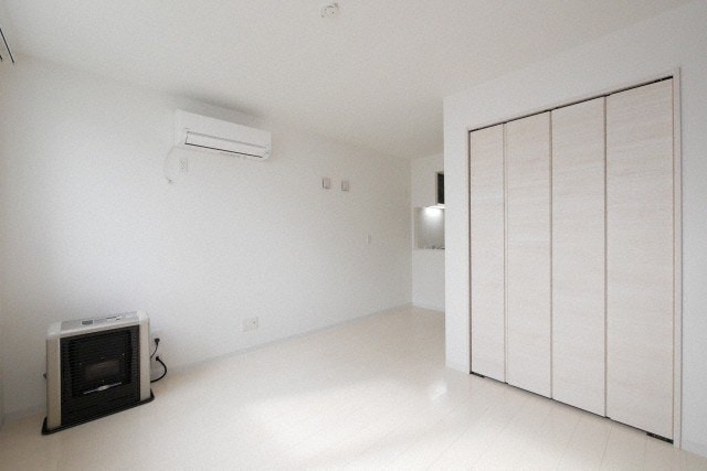 ファランドール幌平橋の物件内観写真