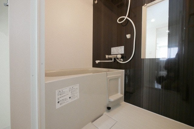 ファランドール幌平橋の物件内観写真